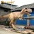 My Dino Life Size Dinosaur Statues Tyrannosaurus Rex