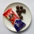 Import Mylikes Chocolate Beans from China