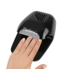 Nail polish dryer press the switch to carry it with you, easy to operate nail dryer