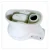 Import nano two piece  WC S or P Trap modern  pattern design toilet seat bathroom sanitaryware from India