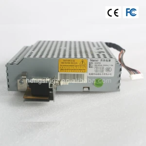 Nantian PR9 passbook printer power supply