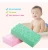 Import Natural Baby Bath Sponge - Skin-friendly Cotton with OEM from China