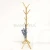 Import Natural Bamboo Coat Tree Hat Hanger with 8 Hooks Fits Entryway Corner from China