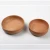 Import natural beech wood salad hotel rice dish food serving bowls wholesale from China