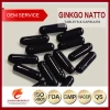 Natural Ginkgo Natto Capsules, Softgels, supplement - Manufacturer, Price, OEM, Private Label