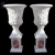 Import Natural Marble Stone Flowerpot Pot Supplier from China