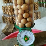 Natural salted lemon fruits for export