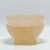 Import Natural Stone Wholesale Folk Crafts Polished White  Selenite Bowl For Christmas Decoration Supplies from China