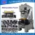 Import NC Punch 35T Punching Machine used for Aerosol Spray Lid Production Line from China