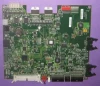 NCR ATM Machine IC Board, NCR 6622/6625 Top Level assy S1 Dispenser PCB Board 4450718416 445-0718416