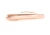 Import Necktie Tie Clip Bar Pin rose gold diamond Stainless Steel High Quality Business Gift Plain Design tie clips from China
