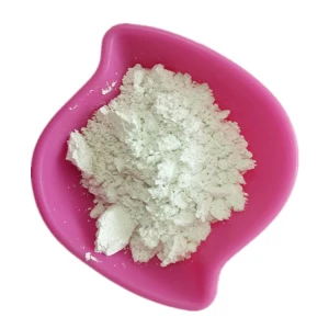 Negative ions powder for healthcare