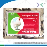 Neomycin sulfate powder(veterinary medicine)
