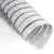 Import Net Aluminum Shade Aluminum Shade Net 75% Reflective Silver Woven Sunshade Net from China