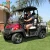 Import New 4KW Electric Golf Trolley with seat from China