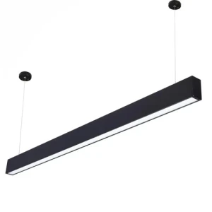 New Aluminum Body Hanging Light 60W 220V good price modern hanging light with 3 years warranty