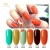 Import New Arrival 15Ml Gel Polish Private Label OEM Matching Color Regular Nail Polish +2 IN 1 Gel For Nail Art Set from China