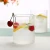 Import new arrival borosilicate boiling hot water cooking glass carafe from China