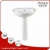 Import New arrival ceramic pedestal wash basin for bathroom from China