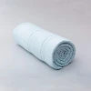 NEW ARRIVAL Cooling Natural Bamboo weighted blanket without freight