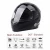 Import New Arrival Dot Bluetooth Motorbike Helmet built in intercom for 2Riders talking FM Radio M&L&XL motorcycle bluetooth helmet from China