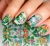 Import New Arrival for 2018 Japan Nail Art Fashion Nail Foil Sticker from China