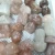 new arrival Hot Wholesale products quartz folk crafts crystal healing stone clear quartz mushroom for sale