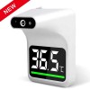 New Arrival K3 PRO Non Contact Digital Wall Mounted Body Measuring Instrument Forehead Thermometer