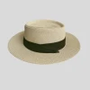 New Arrival Mexican Straw Hat Sunhat Travel Beach Ladies Straw Hat Tent Summer Panama Straw Hat