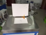 New arrival Mobile Phone LCD Refurbishing Freezer Machine Freezing LCD Separator Machine