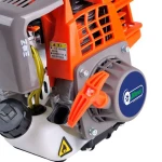 New Arrived Design Type JS-MI2500 Mini In Inida Cheap Price 2KW 5.5HP Gasoline Generator Set 2500