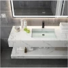 New Bathroom Cabinet, Modern Bathroom furniture , French bathroom vanity