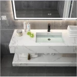 New Bathroom Cabinet, Modern Bathroom furniture , French bathroom vanity