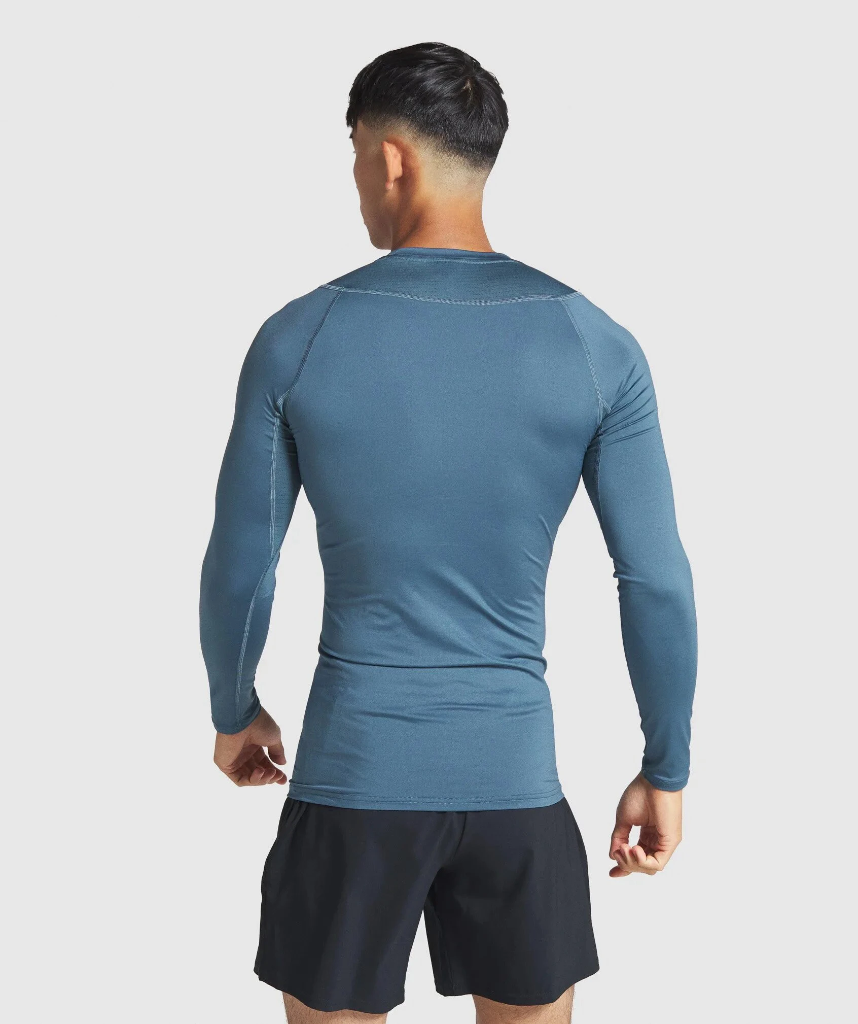 New blank Compression shirt Mens Under Base Layer Top Tight short Sleeve T-Shirts
