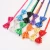 Import New children&#x27;s stage show fashion sequins casual bow ties pet dog cat bow tie from China