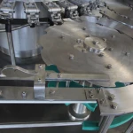 New Condition Food & Beverage Factory Applicable Industries Drink Water Filling Machine Products line