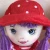 Import New custom plush doll soft plush toys promotional cartoon sweet model girls kids toys from China