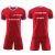 Import New Customize 2020 Popular Euro Club Team Soccer Jerseys 100% Polyester Sports Shirt from China