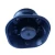 Import New Design 50W Small Size Vehicle Horn Mini Motorcycle Alarm Siren Speaker from China
