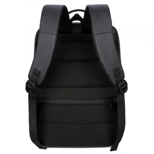 New Design antitheft smart backpack usb back pack bags anti-thief backpack with usb port