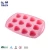 Import New Design Eco-Friendly Food Grade Anti-Scald Handle Baking Pans Cake Mold Non-Stick Silicon Cake Pan from China