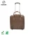 Import New Design Fashion PU leather Suitcase set travel trolley luggage bag small 2 pcs luggage suitcase from China
