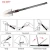 Import new design for camping all multifunctional shovel from China