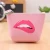 New design girls small coin purse fashion cartoon waterproof coin key case pu leather money storage bag wholesale wallet bag