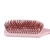 Import New Design Massage Scalp Hairdressing Comb plastic hair comb from China