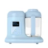 New Design Multi-Function Food Steamer And Blender With Great Price
