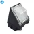 Import New design outdoor black light emitting diode led wall lamp from China
