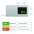 Import New Design Professional air quality CO2 concentration gas analyzer monitor meter detector carbon dioxide ppm co2 from China