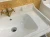 Import New Design PVC Modern Washbasin Bathroom Vanity Cabinet Design from China
