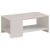 New Design Simple Wood affordable kmart Center Table Coffee Table